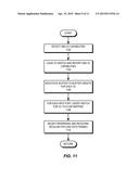 METHOD AND SYSTEM FOR FACILITATING APPLICATION-ORIENTED QUALITY OF SERVICE     IN A FIBRE CHANNEL NETWORK diagram and image