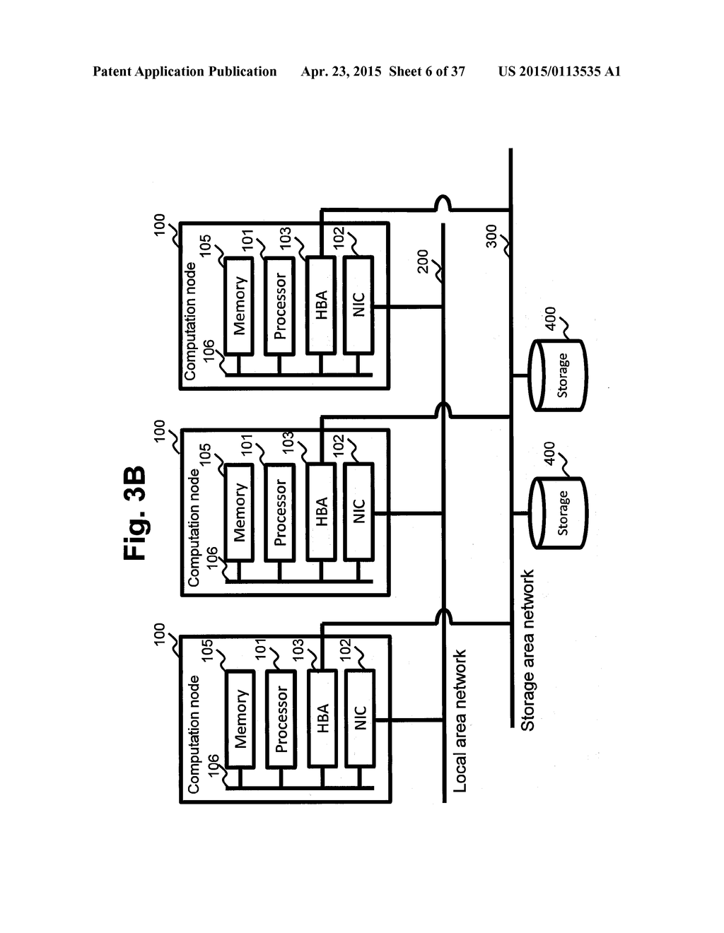 PARALLEL DATA PROCESSING SYSTEM, COMPUTER, AND PARALLEL DATA PROCESSING     METHOD - diagram, schematic, and image 07