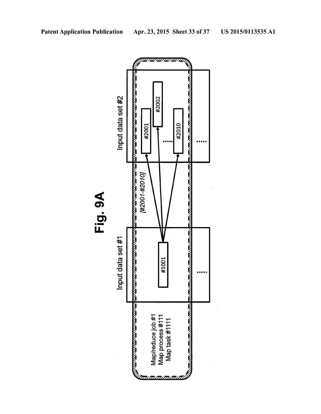 PARALLEL DATA PROCESSING SYSTEM, COMPUTER, AND PARALLEL DATA PROCESSING     METHOD - diagram, schematic, and image 34