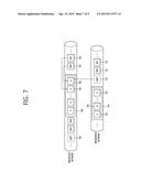 HYBRID TRANSMISSION METHOD THROUGH MMT PACKET FORMAT EXTENSION diagram and image