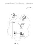 METHODS AND SYSTEMS FOR CONTENT AVAILABILITY BASED ON LOCATION diagram and image