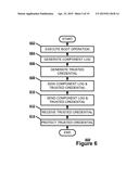 VERIFYING THE SECURITY OF A REMOTE SERVER diagram and image