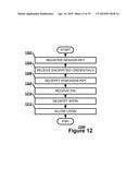 VERIFYING THE SECURITY OF A REMOTE SERVER diagram and image