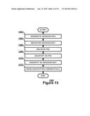 VERIFYING THE SECURITY OF A REMOTE SERVER diagram and image