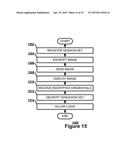 VERIFYING THE SECURITY OF A REMOTE SERVER diagram and image