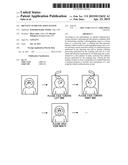 IDENTITY AUTHENTICATION SYSTEM diagram and image