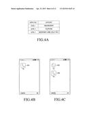 APPARATUS AND METHOD FOR CONFIGURING PASSWORD AND FOR RELEASING LOCK diagram and image