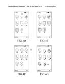 APPARATUS AND METHOD FOR CONFIGURING PASSWORD AND FOR RELEASING LOCK diagram and image