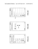 APPARATUS AND METHOD FOR CONFIGURING PASSWORD AND FOR RELEASING LOCK diagram and image