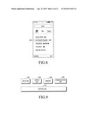 APPARATUS AND METHOD FOR CONFIGURING PASSWORD AND FOR RELEASING LOCK diagram and image