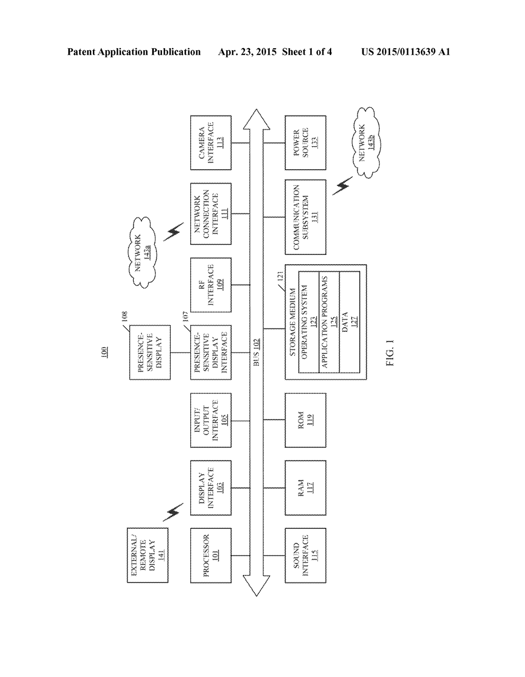 DELIVERY OF CONTEXTUAL DATA TO A COMPUTING DEVICE WHILE PRESERVING DATA     PRIVACY - diagram, schematic, and image 02