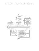 SCANNING METHOD AND DEVICE, AND CLIENT APPARATUS diagram and image