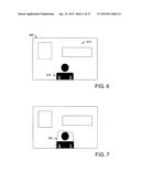 PROTECTING DISPLAY OF POTENTIALLY SENSITIVE INFORMATION diagram and image