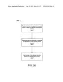 PROTECTING DISPLAY OF POTENTIALLY SENSITIVE INFORMATION diagram and image