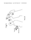 PROTECTING DISPLAY OF POTENTIALLY SENSITIVE INFORMATION diagram and image