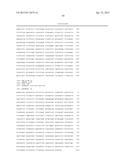 Methods and Compositions for Obtaining Useful Plant Traits diagram and image