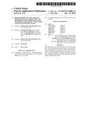 ISOLATED NOVEL NUCLEIC ACID AND PROTEIN MOLECULES FROM CORN AND METHODS OF     USING THOSE MOLECULES TO GENERATE TRANSGENIC PLANTS WITH ENHANCED     AGRONOMIC TRAITS diagram and image