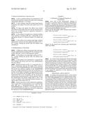 GENE FOR SHORTENING CULM OF GRAMINEOUS PLANT AND METHOD FOR PRODUCING     SHORT-CULMED GRAMINEOUS PLANT diagram and image