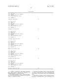 GENE FOR SHORTENING CULM OF GRAMINEOUS PLANT AND METHOD FOR PRODUCING     SHORT-CULMED GRAMINEOUS PLANT diagram and image