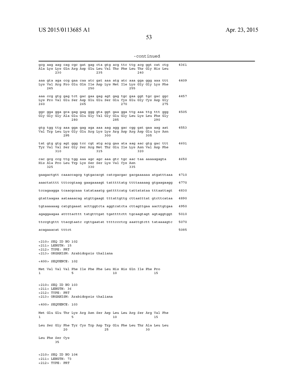 HSF-LIKE TRANSCRIPTION FACTOR, TBF1, IS A MAJOR MOLECULAR SWITCH FOR     GROWTH-TO-DEFENSE TRANSITION IN PLANTS - diagram, schematic, and image 78