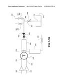 EYE WASH SYSTEM FOR EMERGENCY USAGE diagram and image