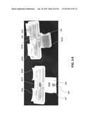 EYE WASH SYSTEM FOR EMERGENCY USAGE diagram and image