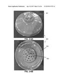 EYE WASH SYSTEM FOR EMERGENCY USAGE diagram and image