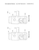 EYE WASH SYSTEM FOR EMERGENCY USAGE diagram and image