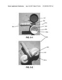 EYE WASH SYSTEM FOR EMERGENCY USAGE diagram and image