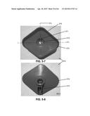 EYE WASH SYSTEM FOR EMERGENCY USAGE diagram and image