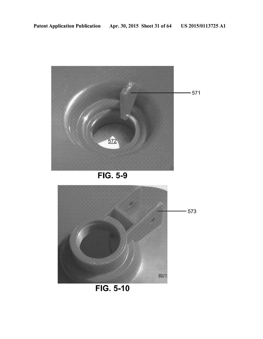 EYE WASH SYSTEM FOR EMERGENCY USAGE - diagram, schematic, and image 32