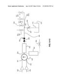 EYE WASH SYSTEM FOR EMERGENCY USAGE diagram and image