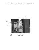 EYE WASH SYSTEM FOR EMERGENCY USAGE diagram and image