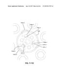 EYE WASH SYSTEM FOR EMERGENCY USAGE diagram and image