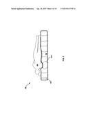 Air Mattresses Having Internal Diagonal Support Structures diagram and image