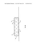 Air Mattresses Having Internal Diagonal Support Structures diagram and image