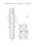 Air Mattresses Having Internal Diagonal Support Structures diagram and image