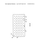 Air Mattresses Having Internal Diagonal Support Structures diagram and image