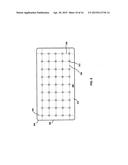 Air Mattresses Having Internal Diagonal Support Structures diagram and image