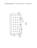 Air Mattresses Having Internal Diagonal Support Structures diagram and image