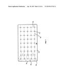 Air Mattresses Having Internal Diagonal Support Structures diagram and image