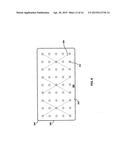 Air Mattresses Having Internal Diagonal Support Structures diagram and image