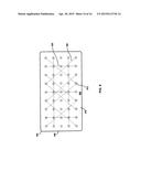 Air Mattresses Having Internal Diagonal Support Structures diagram and image