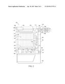 WASHING MACHINE APPLIANCE AND A METHOD FOR OPERATING A WASHING MACHINE     APPLIANCE diagram and image