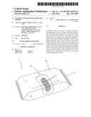 FLEXIBLE CONTAINER WITH DISPENSING OPENING diagram and image