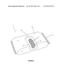 FLEXIBLE CONTAINER WITH DISPENSING OPENING diagram and image