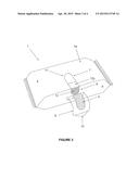 FLEXIBLE CONTAINER WITH DISPENSING OPENING diagram and image