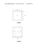 FLEXIBLE CONTAINER WITH DISPENSING OPENING diagram and image