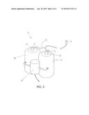 Windshield Cleaning Apparatus diagram and image