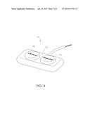 Windshield Cleaning Apparatus diagram and image